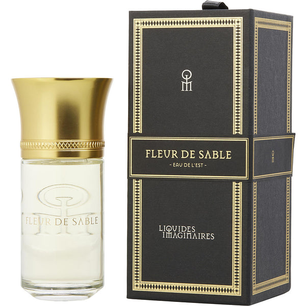 Liquides Imaginaires Fleur De Sable - Eau De Parfum Spray
