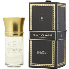 Liquides Imaginaires Fleur De Sable - Eau De Parfum Spray