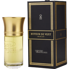 Liquides Imaginaires Buveur De Vent - Eau De Parfum Spray
