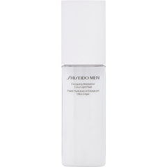 Shiseido Men Energizing Moisturizer Extra Light Fluid