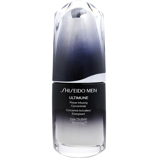 Shiseido   Men Ultimune Power Infusing Concentrate