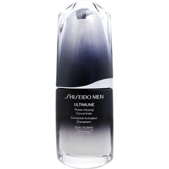Shiseido   Men Ultimune Power Infusing Concentrate