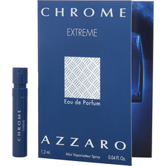 Chrome Extreme - Eau De Parfum Spray