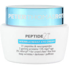 Peter Thomas Roth - Peptide 21 Wrinkle Resist Eye Cream