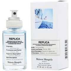 Replica Sailing Day - Edt Spray