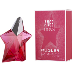 Angel Nova - Eau De Parfum Refillable Spray