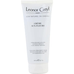 Leonor Greyl - Creme Aux Fleurs Deep Conditioning Scalp Treatment For Dry Hair