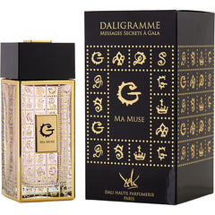 Dali Haute Parfumerie Ma Muse - Eau De Parfum