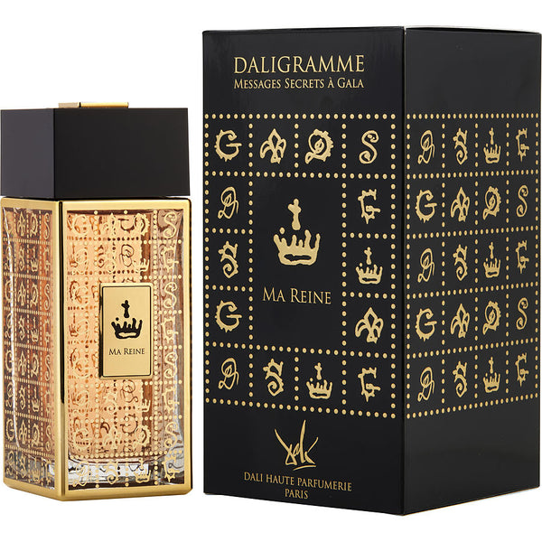 Dali Haute Parfumerie Ma Reine   Eau De Parfum Spray