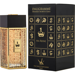 Dali Haute Parfumerie Ma Reine   Eau De Parfum Spray
