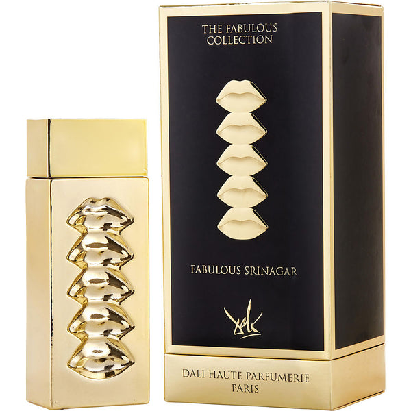 Dali Haute Parfumerie Srinagar   Eau De Parfum Spray