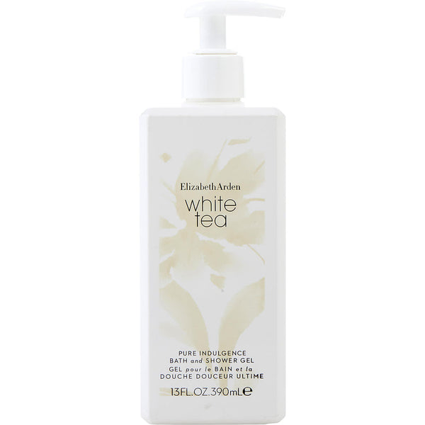 White Tea - Shower Gel