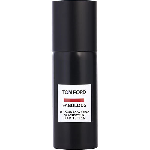 Tom Ford Fucking Fabulous Body Spray (Clean Version) 4 oz