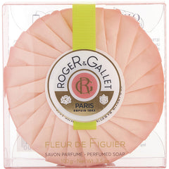 Roger & Gallet Fleur De Figuier   Soap