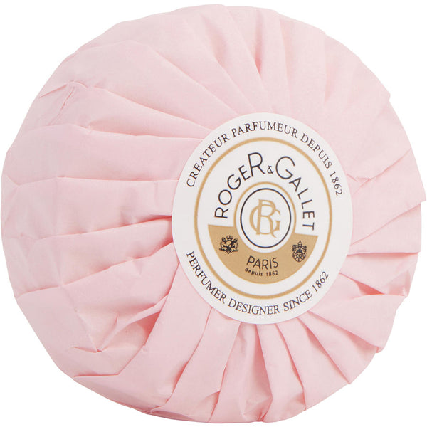 Roger & Gallet Gingembre Rouge   Soap