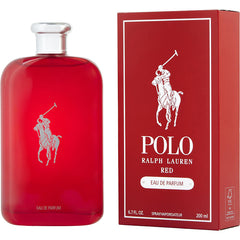 Polo Red - Eau De Parfum Spray