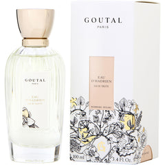 Eau D'hadrien    Edt Spray Refillable