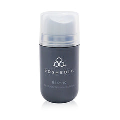CosMedix - Resync Revitalizing Night Cream