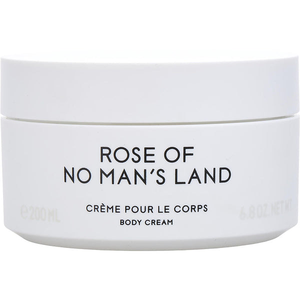 Rose Of No Mans Land Byredo   Body Cream