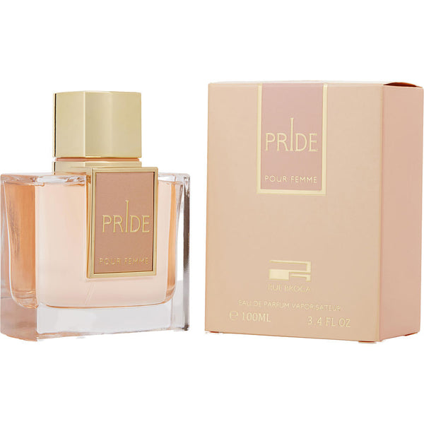 Rue Broca Pride Pour Femme - Eau De Parfum Spray