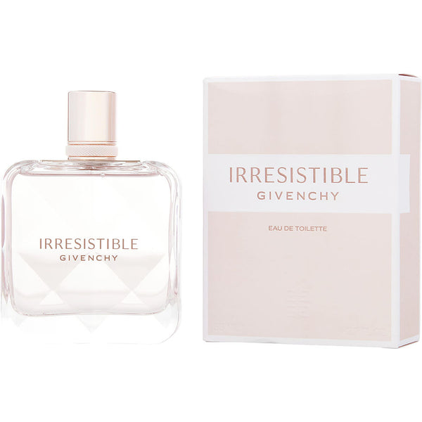 Irresistible Givenchy - Edt Spray
