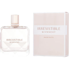 Irresistible Givenchy - Edt Spray
