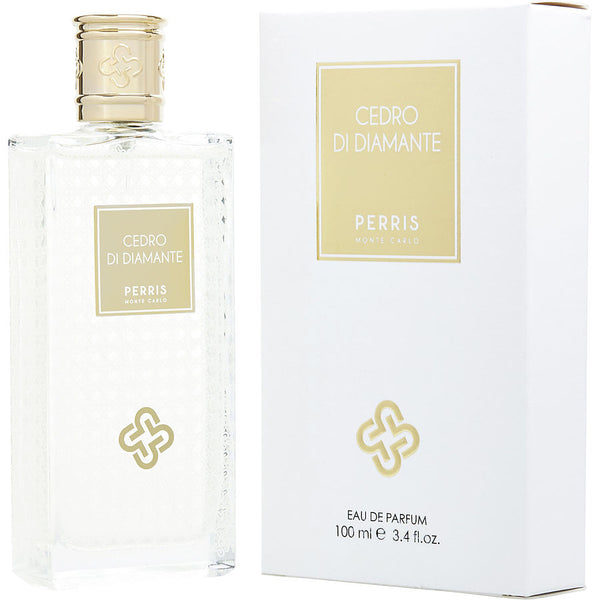 Perris Monte Carlo Cedro Di Diamante   Eau De Parfum Spray