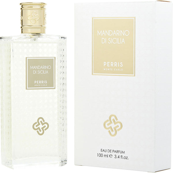Perris Monte Carlo Mandarino Di Sicilia   Eau De Parfum Spray