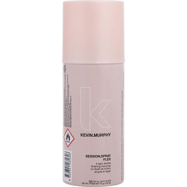 Kevin Murphy   Session Spray Flex