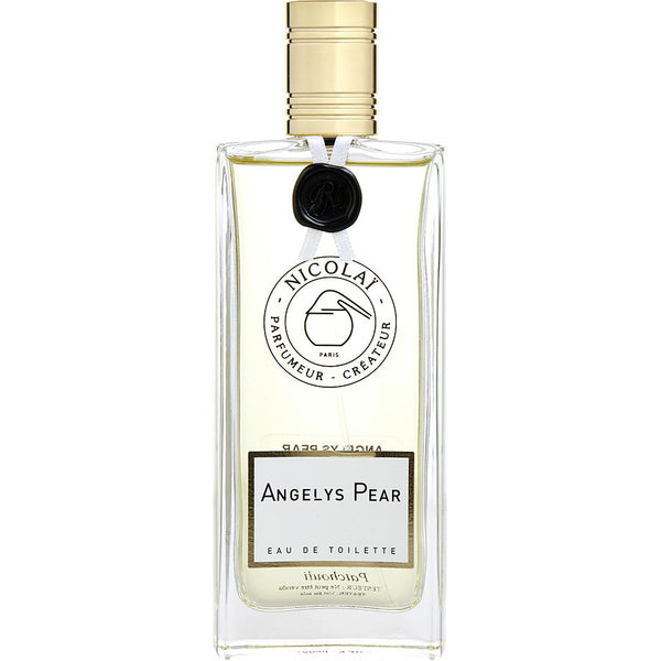 Parfums De Nicolai Angelys Pear   Edt Spray