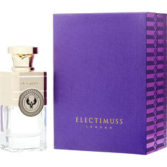 Electimuss Silvanus - Pure Parfum Spray