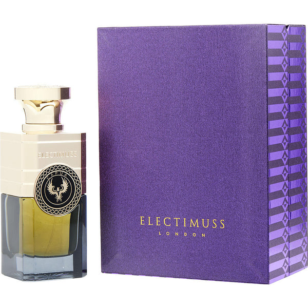 ELECTIMUSS CAPUA by Electimuss   PURE PARFUM SPRAY