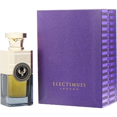 ELECTIMUSS CAPUA by Electimuss   PURE PARFUM SPRAY