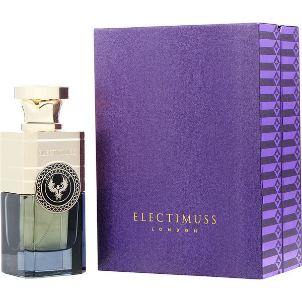 Electimuss Summanus - Pure Parfum Spray