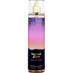 Bath & Body Works   Sunset Glow Fragrance Mist