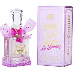 Viva La Juicy Le Bubbly - Eau De Parfum Spray