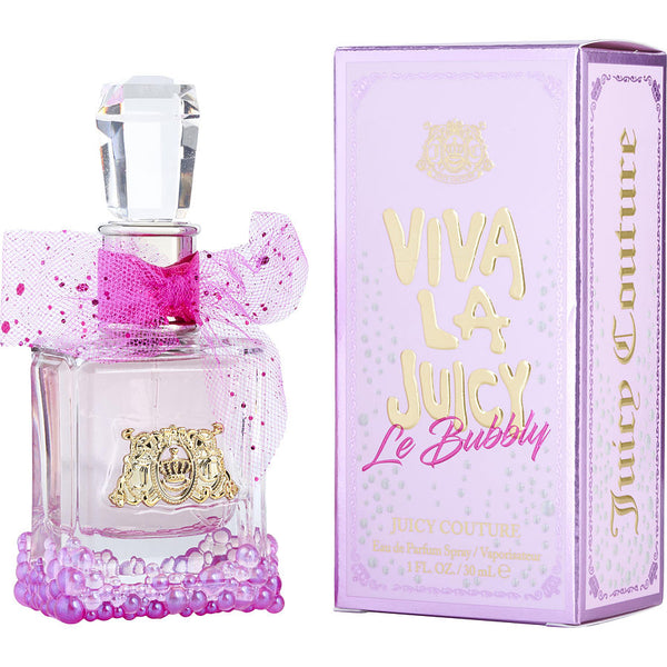 Viva La Juicy Le Bubbly - Eau De Parfum Spray