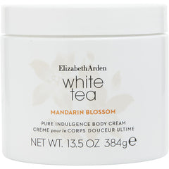 White Tea Mandarin Blossom - Body Cream