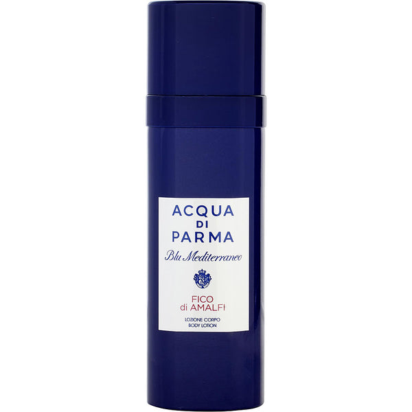 Acqua Di Parma Blue Mediterraneo Fico Di Amalfi - Body Lotion