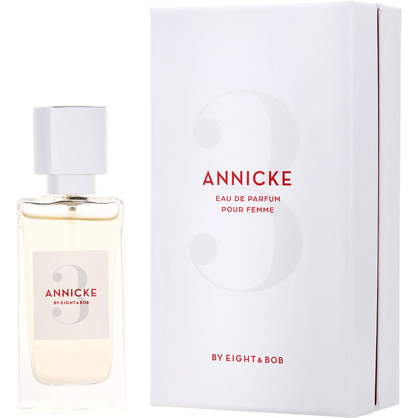 Eight & Bob Annicke 3   Eau De Parfum Spray