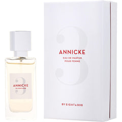 Eight & Bob Annicke 3   Eau De Parfum Spray