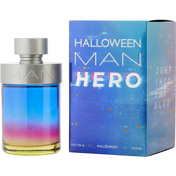 Halloween Man Hero - Edt Spray