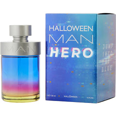 Halloween Man Hero - Edt Spray