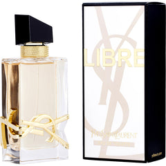 Libre Yves Saint Laurent - Edt Spray