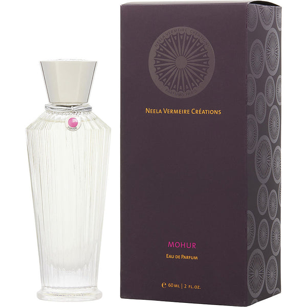 Neela Vermeire Mohur   Eau De Parfum Spray