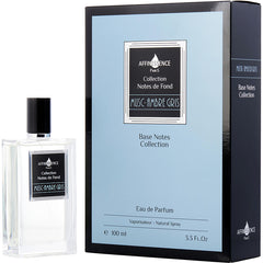 Affinessence Musc Ambre Gris   Eau De Parfum Spray