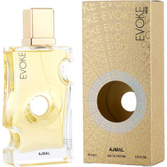 Ajmal Evoke - Eau De Parfum Spray