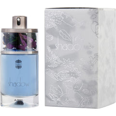 Ajmal Shadow Ii - Eau De Parfum Spray