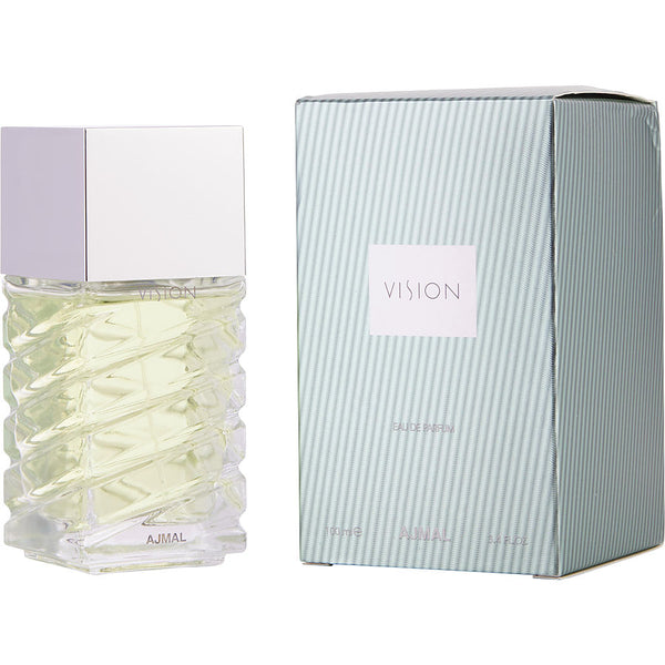 Ajmal Vision   Eau De Parfum Spray