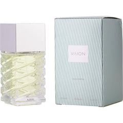 Ajmal Vision   Eau De Parfum Spray